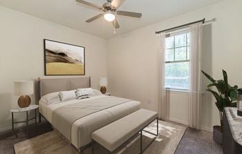 Ceiling fans